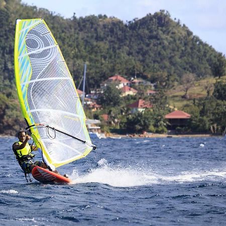Hotel Ucpa Les Saintes Marigot Eksteriør billede