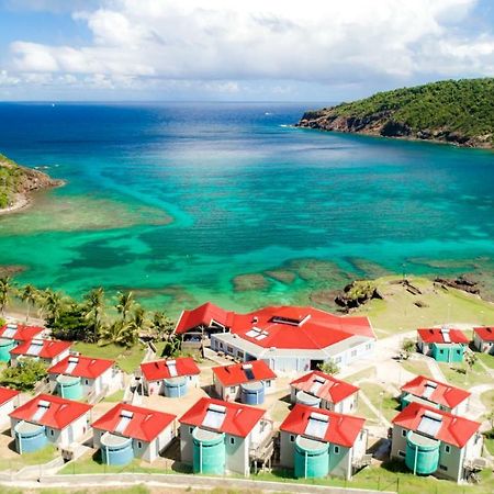 Hotel Ucpa Les Saintes Marigot Eksteriør billede