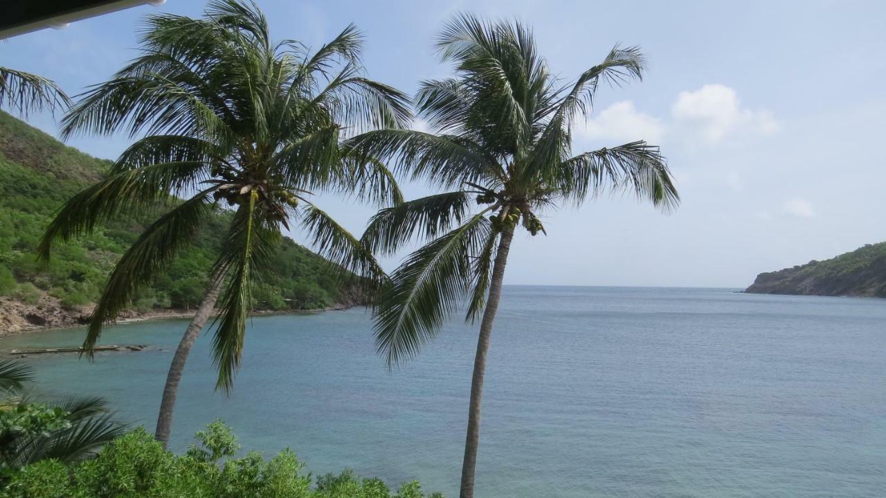 Hotel Ucpa Les Saintes Marigot Eksteriør billede
