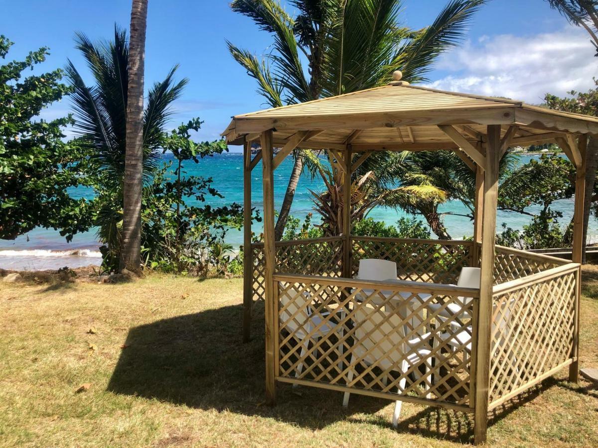 Hotel Ucpa Les Saintes Marigot Eksteriør billede