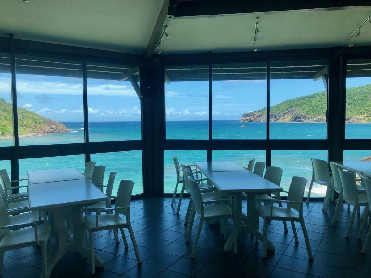 Hotel Ucpa Les Saintes Marigot Eksteriør billede