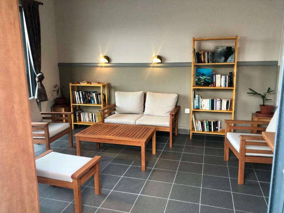 Hotel Ucpa Les Saintes Marigot Eksteriør billede